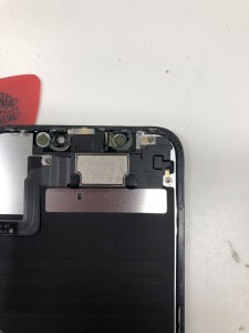 iPhone11 ガラス交換 スマホスピタル鹿児島店