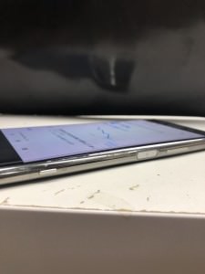 Xperia XZ premium バッテリー交換修理　スマホスピタル鹿児島店