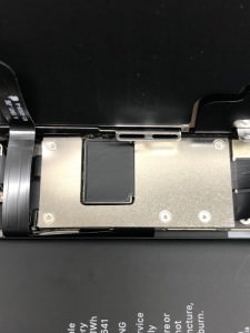 iPhone11 ガラス交換 スマホスピタル鹿児島店