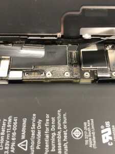 iPhone11 ガラス交換 スマホスピタル鹿児島店
