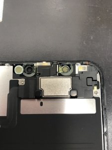 iPhone11 ガラス交換 スマホスピタル鹿児島店