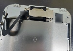 iPhone7 画面交換修理 スマホスピタル鹿児島店