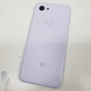 Google pixel 3 a　スマホスピタル鹿児島店　画面交換修理