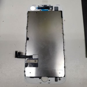 iPhone7 画面交換修理 液晶破損 スマホスピタル鹿児島店