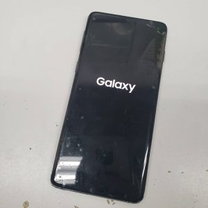 Galaxy S10　バッテリー交換　スマホスピタル鹿児島店　6