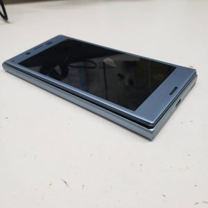 スマホスピタル鹿児島店　Xperia修理　バッテリー交換1