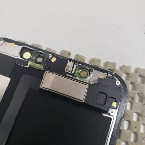 iPhone11 Pro　画面交換修理　スマホスピタル鹿児島店　5