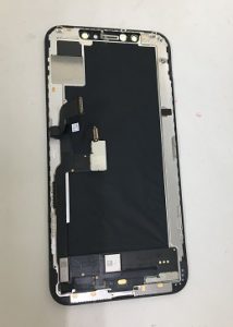 スマホスピタル鹿児島店 iPhoneXS 画面交換