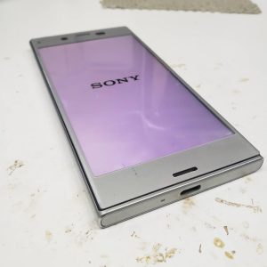 XperiaXZ　バッテリー交換　Android修理　スマホスピタル鹿児島店　5