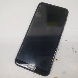 AQUOS sense2 画面修理　スマホスピタル鹿児島店　1