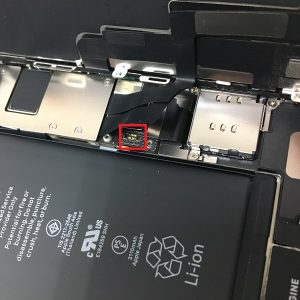 スマホスピタル鹿児島店 iPhone11 画面交換