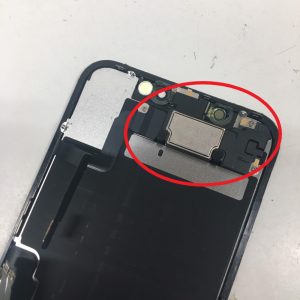 iPhone11画面交換　スマホスピタル鹿児島店　即日修理　データはそのまま