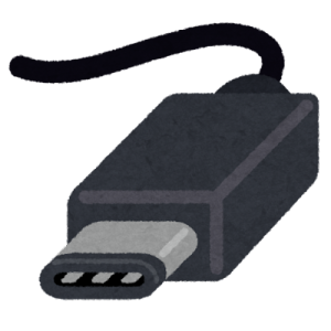 USB-C　スマホスピタル鹿児島店