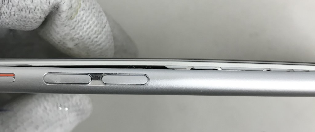 スマホスピタル佐賀iPhone6