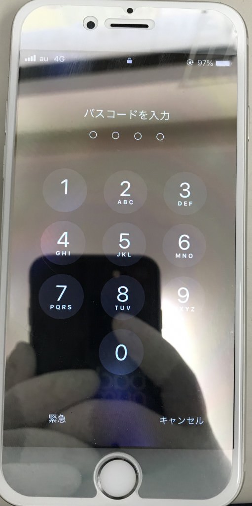 iPhone6 スマホスピタル佐賀駅前