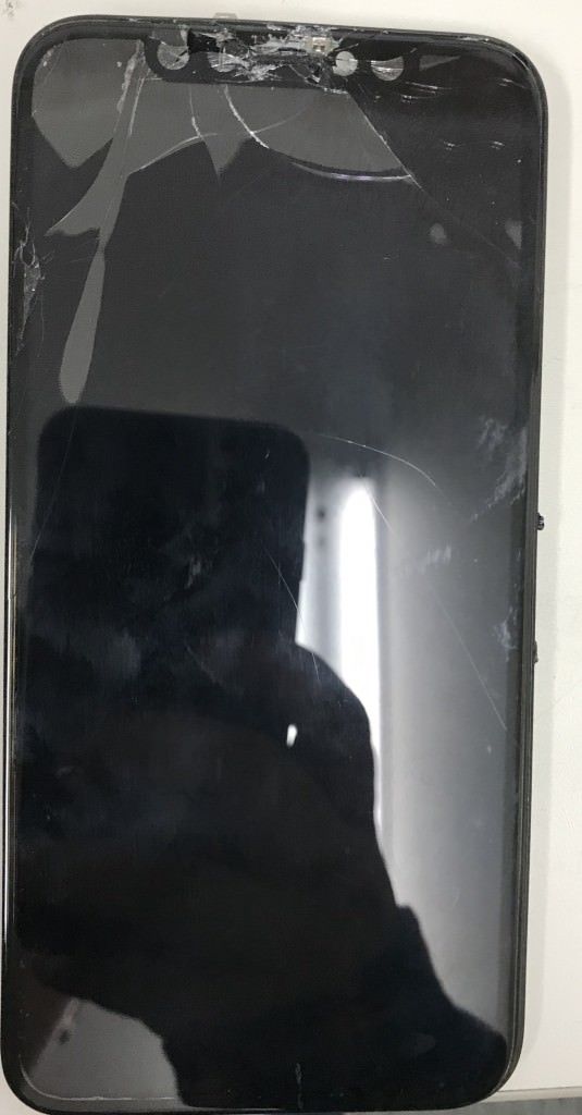 スマホスピタル佐賀駅前店