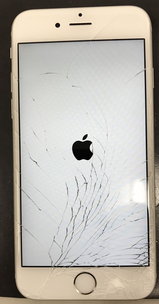 スマホスピタル佐賀駅前iphone6