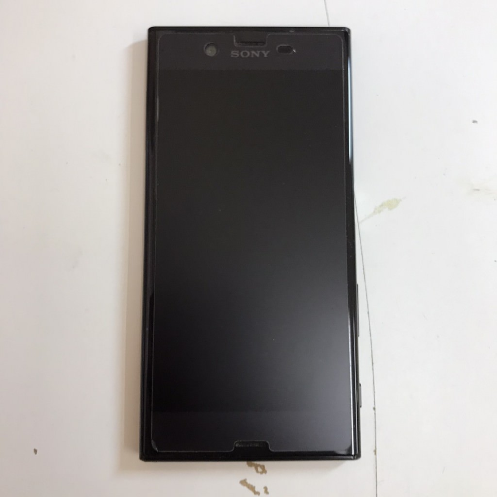 XperiaXZ バッテリー交換 スマホスピタル佐賀駅前店