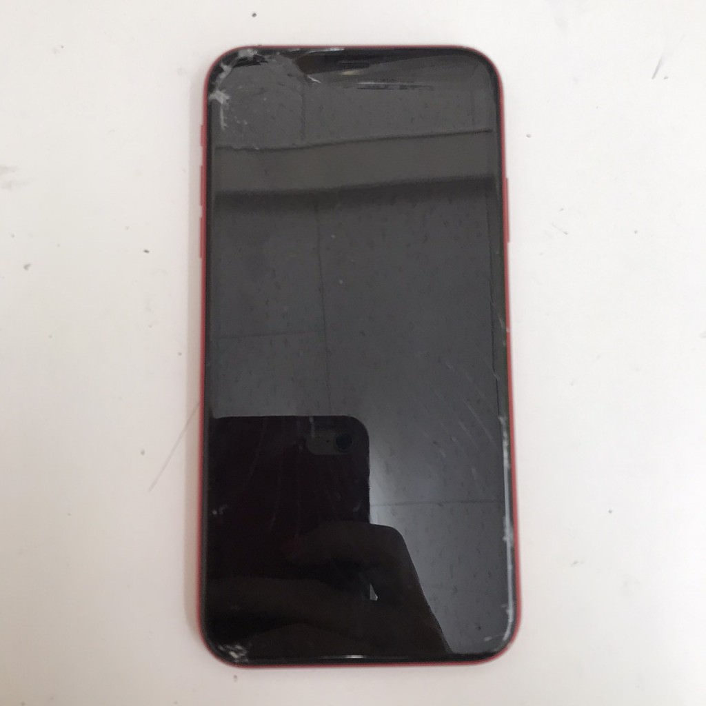 iPhone11 画面交換 スマホスピタル佐賀駅前店
