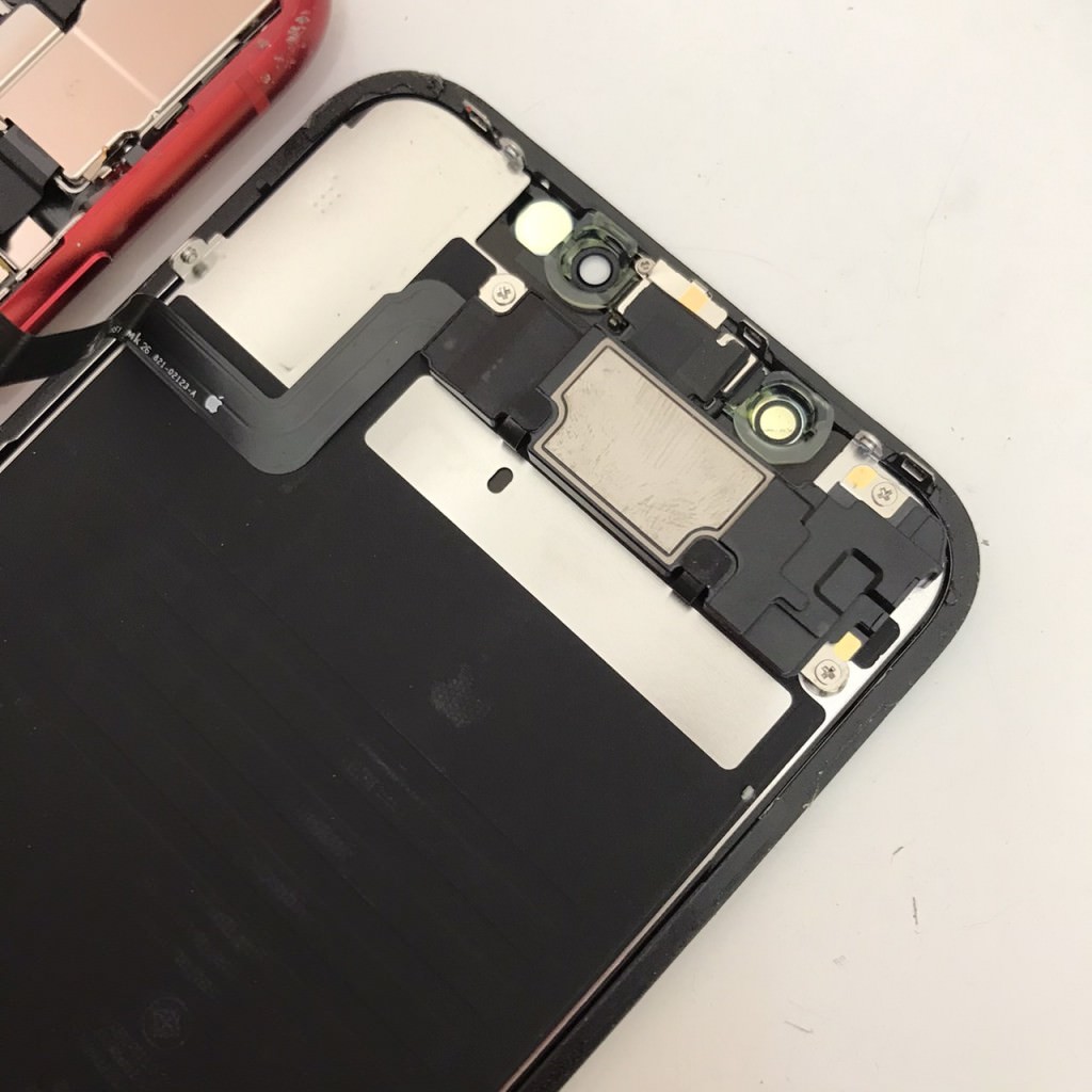 iPhone11 画面交換 スマホスピタル佐賀駅前店