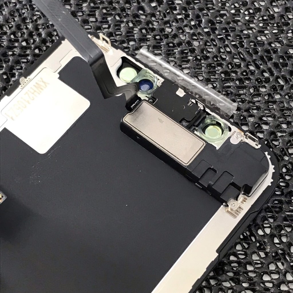 iPhoneX 画面交換 スマホスピタル佐賀駅前店