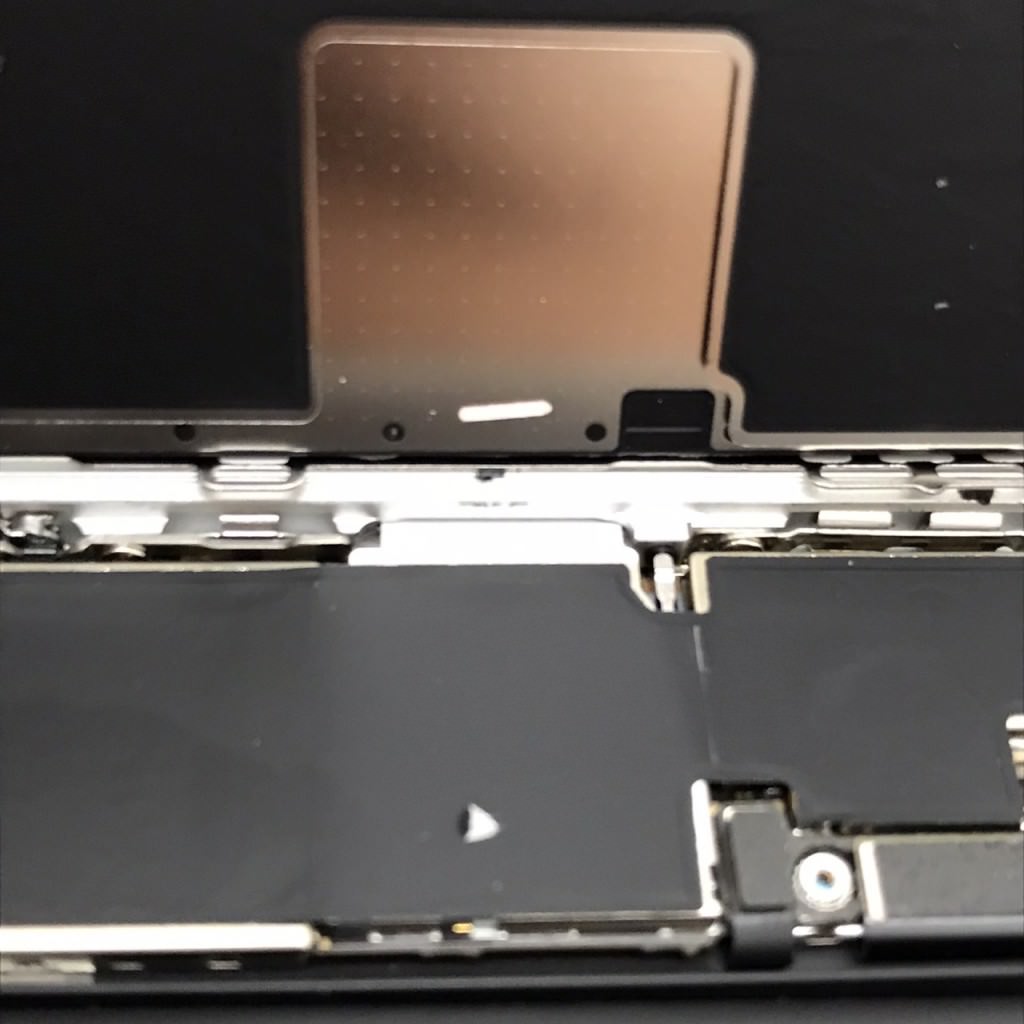 iPhone8 バッテリー交換 スマホスピタル佐賀駅前店