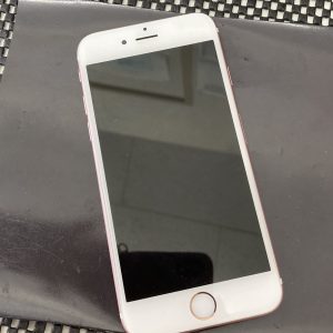 iPhone6s バッテリー交換修理前 スマホスピタル佐賀駅前店