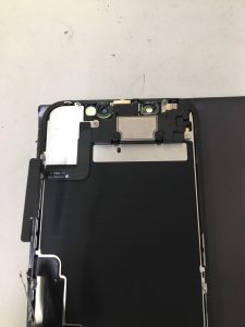 iPhone11　画面交換修理　スマホスピタル佐賀駅前店