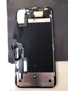 iPhone11　画面交換修理　スマホスピタル佐賀駅前店