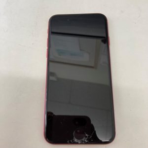 iPhoneSE2 画面交換修理前 スマホスピタル佐賀駅前店