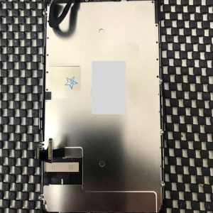 iPhoneSE2 画面交換修理途中 スマホスピタル佐賀駅前店