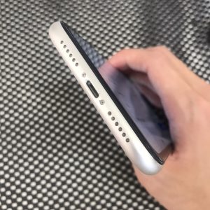 iPhone11　画面交換修理　スマホスピタル佐賀駅前店