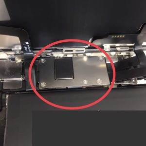 iPhone11　画面交換修理　スマホスピタル佐賀駅前店