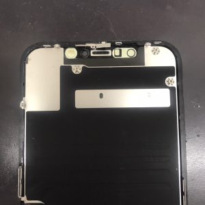 iPhone11　画面交換修理　スマホスピタル佐賀駅前店