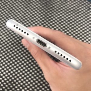 iPhone8　バッテリー交換修理　スマホスピタル佐賀駅前店