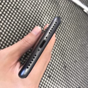 iPhone8　バッテリー交換修理　スマホスピタル佐賀駅前店