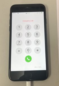 iPhoneSE2スマホスピタル佐賀駅前店 iPhone修理