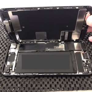 スマホスピタル 佐賀駅前店 iPhone 8 バッテリー交換