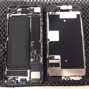 スマホスピタル 佐賀駅前店 iPhone 8 バッテリー交換