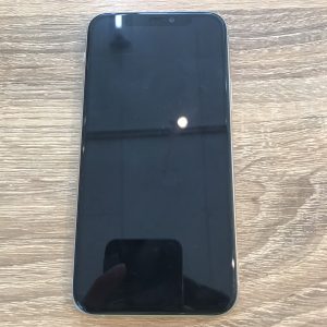 iPhone11Pro　画面交換修理　スマホスピタル佐賀駅前店