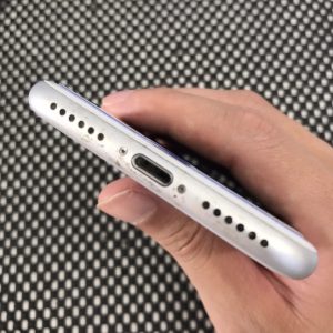 iPhone8　バッテリー交換修理　スマホスピタル佐賀駅前店