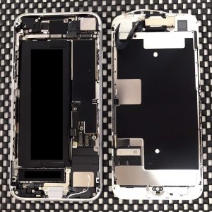 iPhone8　バッテリー交換修理　スマホスピタル佐賀駅前店