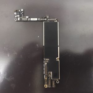 iPhone8　水没復旧修理　スマホスピタル佐賀駅前店