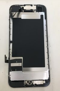 スマホスピタル佐賀駅前店 画面交換修理 iPhoneSE3