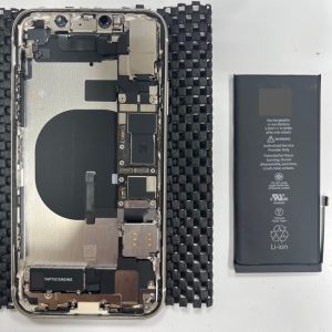 iPhone11　バッテリー交換修理　スマホスピタル佐賀駅前店　iPhone修理　九州　iOS16　iPhone14