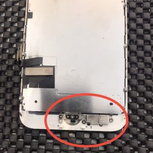 iPhone7　画面割れ　液晶不良　スマホスピタル佐賀駅前店　九州　iOS16　修理　iPhone12Pro　iPhone13Pro