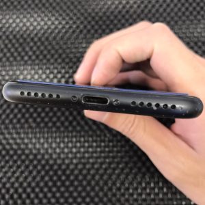 iPhone7　バッテリー交換修理　スマホスピタル佐賀駅前店　iPhone修理　iPhone14　iPhone14Pro　九州　iOS16