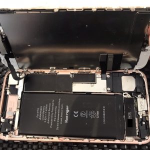 iPhone7　画面割れ　液晶不良　スマホスピタル佐賀駅前店　九州　iOS16　修理　iPhone12Pro　iPhone13Pro