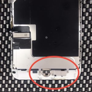 iPhone8Plus　画面交換修理　スマホスピタル佐賀駅前店　九州　iOS16　iPhone13　iPhone14