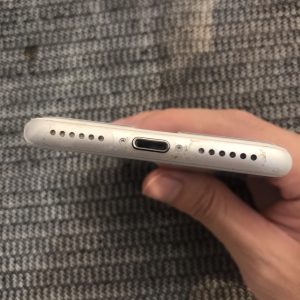 iPhone8　バッテリー交換修理　スマホスピタル佐賀駅前店　iPhone修理　iOS16